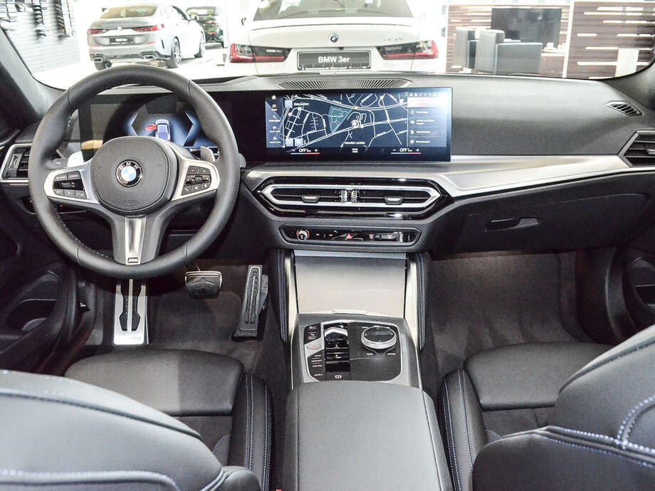 BMW 430i xDrive (Bild 13/16)