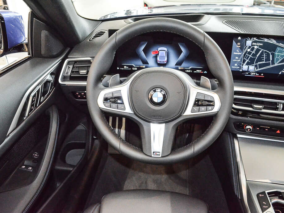BMW 430i xDrive (Bild 14/16)
