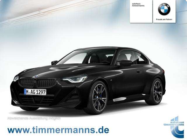 BMW M240i (Bild 1/2)