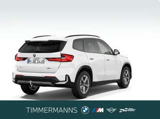 BMW X1 (Bild 2/5)