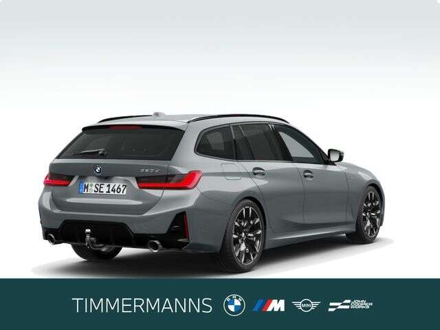 BMW 320 (Bild 2/5)