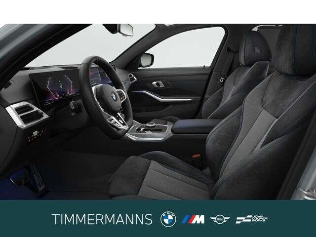 BMW 320 (Bild 3/5)