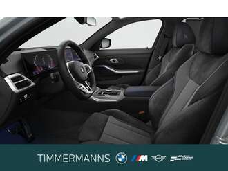 BMW 320 (Bild 3/5)