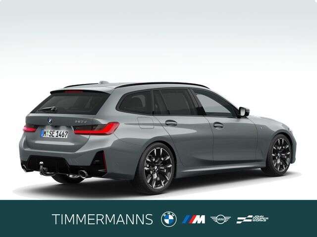 BMW 320 (Bild 5/5)
