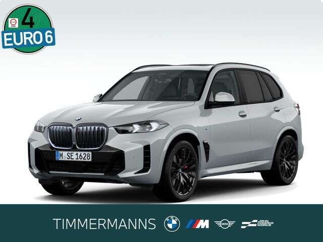 BMW X5 (Bild 1/5)