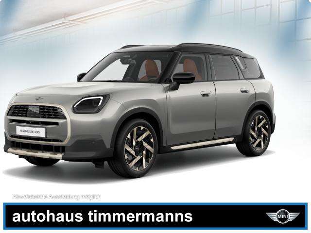 MINI Cooper C Countryman (Bild 1/5)