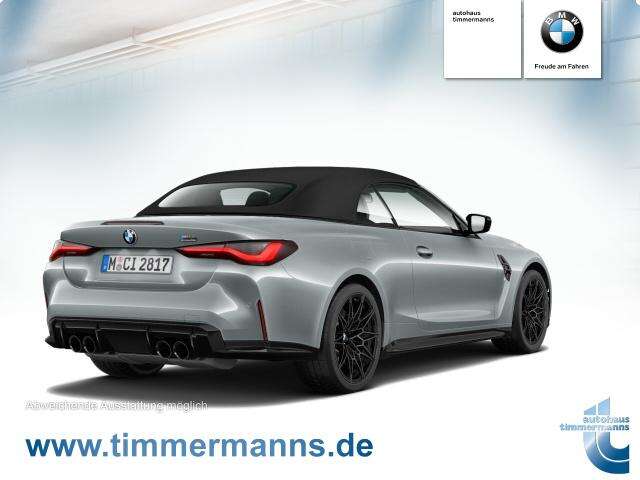 BMW M4 (Bild 2/2)