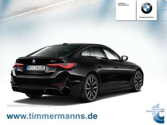 BMW i4 (Bild 2/5)