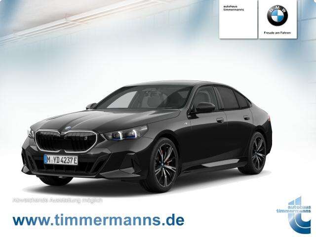 BMW BMW i5 xDrive40 Limousine (Bild 1/2)