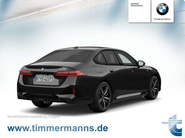 BMW BMW i5 xDrive40 Limousine (Bild 2/2)