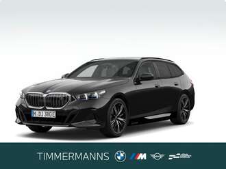 BMW i5 (Bild 1/6)