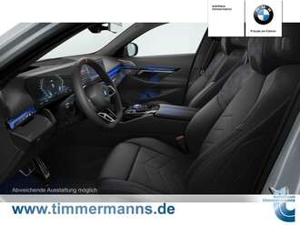 BMW BMW i5 M60 xDrive Limousine (Bild 3/5)