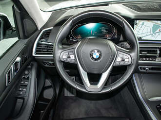 BMW X5 (Bild 3/19)