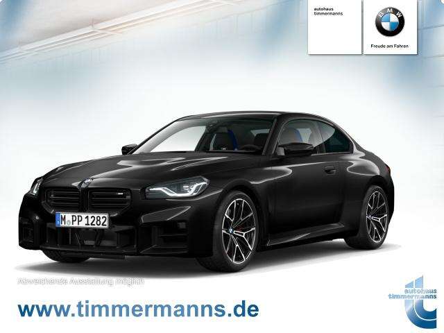 BMW M2 (Bild 1/5)