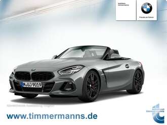 BMW Z4 (Bild 1/2)