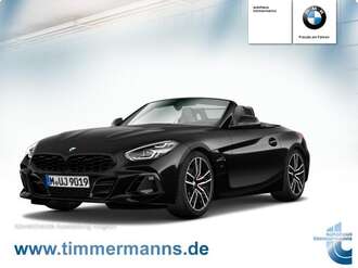 BMW Z4 (Bild 1/5)