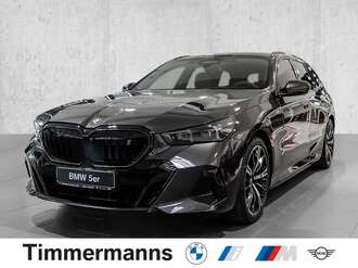 BMW BMW i5 eDrive40 Touring (Bild 1/2)