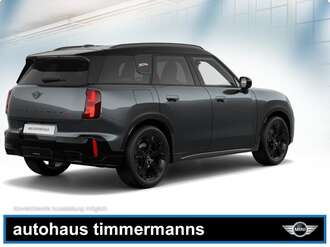 MINI Cooper S Countryman (Bild 2/2)