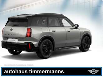 MINI Cooper S Countryman (Bild 2/5)