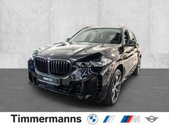 BMW X5 (Bild 1/18)
