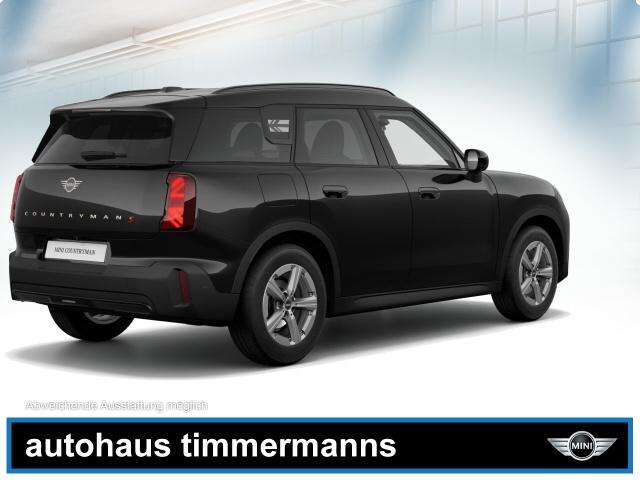 MINI Cooper S Countryman (Bild 2/2)