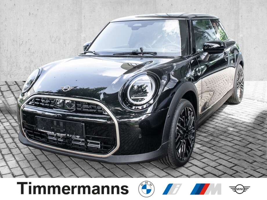 MINI Cooper C (Bild 1/2)