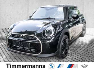 MINI Cooper C (Bild 1/2)