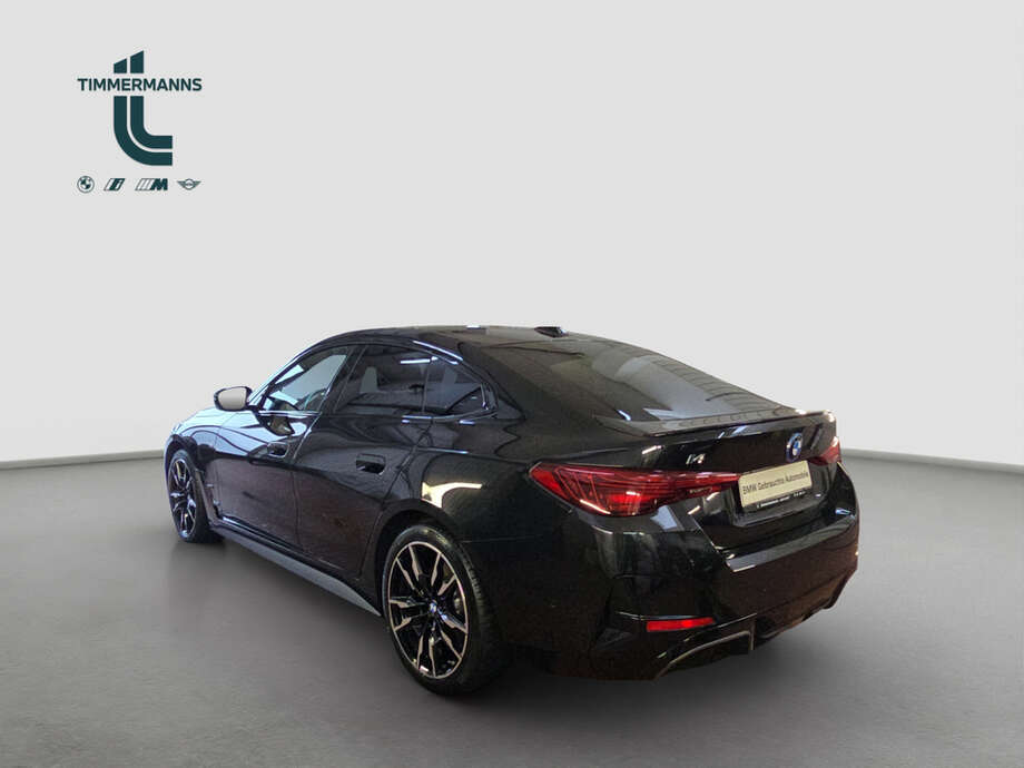 BMW i4 (Bild 3/19)