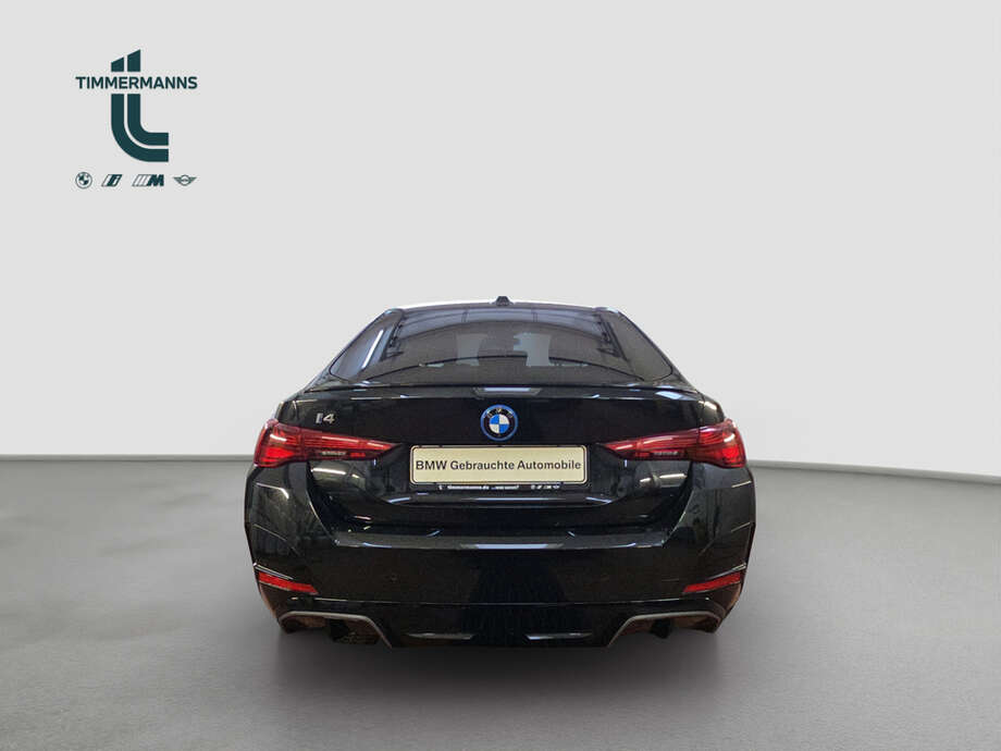 BMW i4 (Bild 4/19)