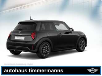 MINI Cooper C (Bild 2/2)