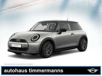 MINI Cooper C (Bild 1/2)