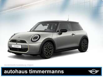 MINI Cooper C (Bild 1/2)