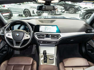 BMW 320e Luxury Line Automatik (Bild 2/19)