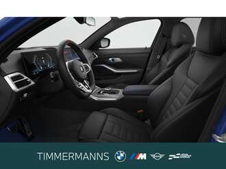 BMW M340d (Bild 3/5)