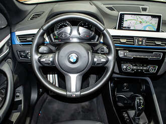 BMW X1 (Bild 2/19)