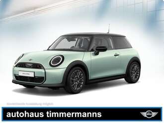 MINI Cooper S (Bild 1/2)