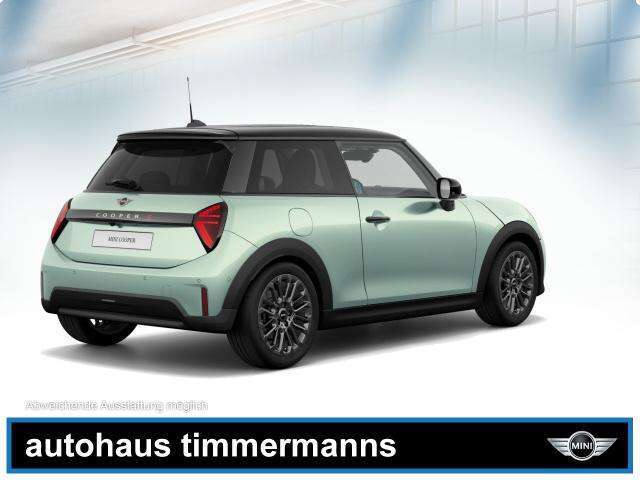 MINI Cooper S (Bild 2/2)