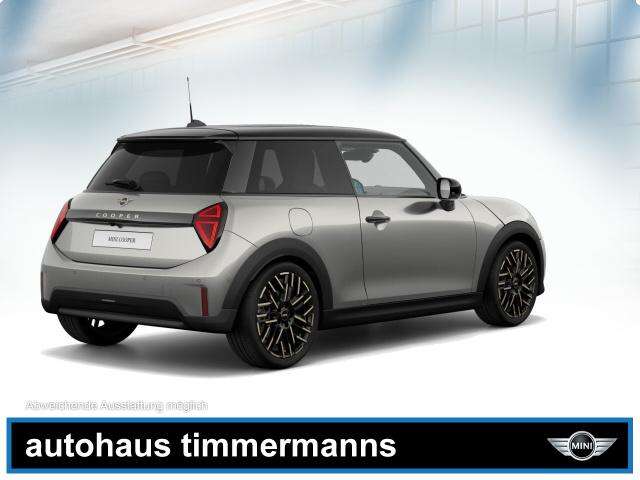 MINI Cooper C (Bild 2/2)