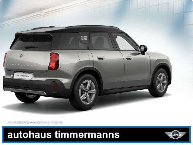 MINI Cooper C Countryman (Bild 2/2)