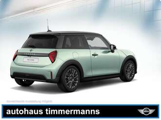 MINI Cooper C (Bild 2/2)