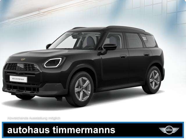 MINI Cooper C Countryman (Bild 1/2)