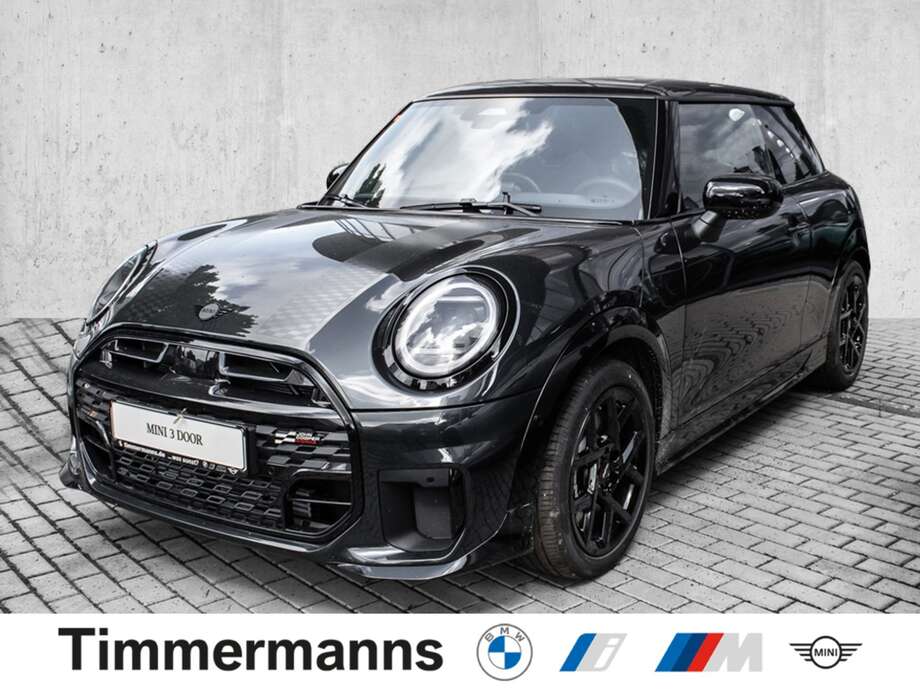 MINI Cooper C (Bild 1/2)