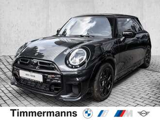 MINI Cooper C (Bild 1/2)