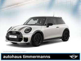 MINI Cooper C (Bild 1/15)