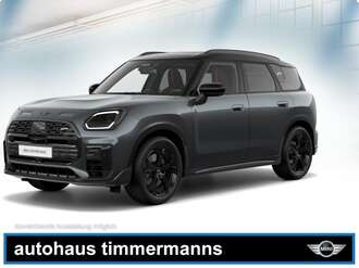 MINI Cooper C Countryman (Bild 1/2)