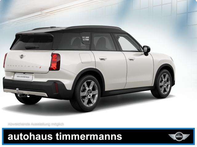 MINI Cooper S Countryman (Bild 2/5)