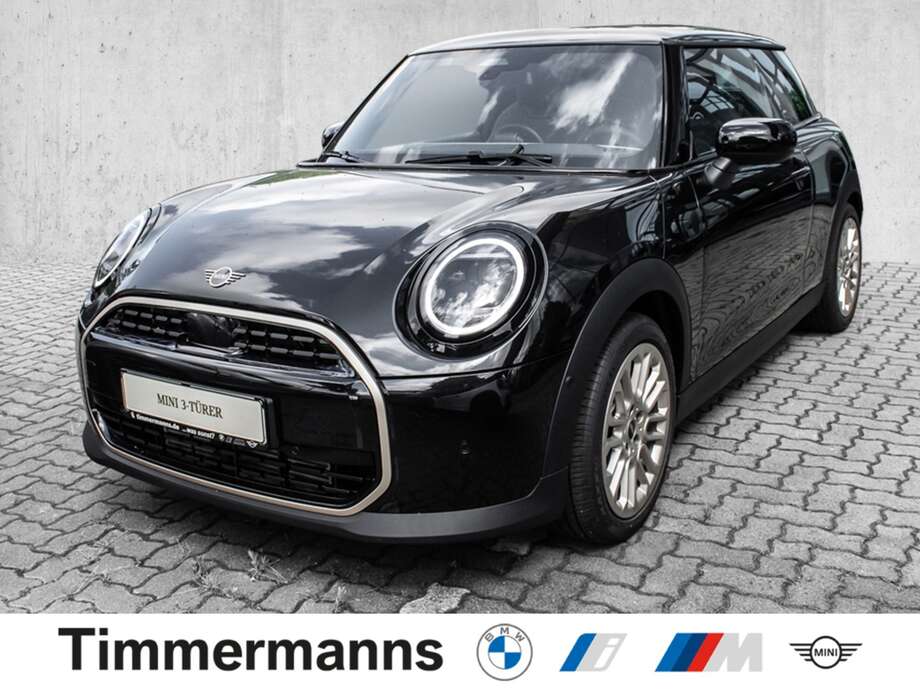 MINI Cooper C (Bild 1/2)