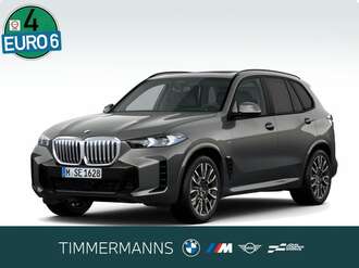 BMW X5 (Bild 1/5)