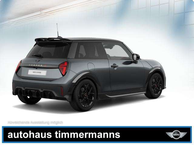 MINI Cooper S (Bild 2/2)