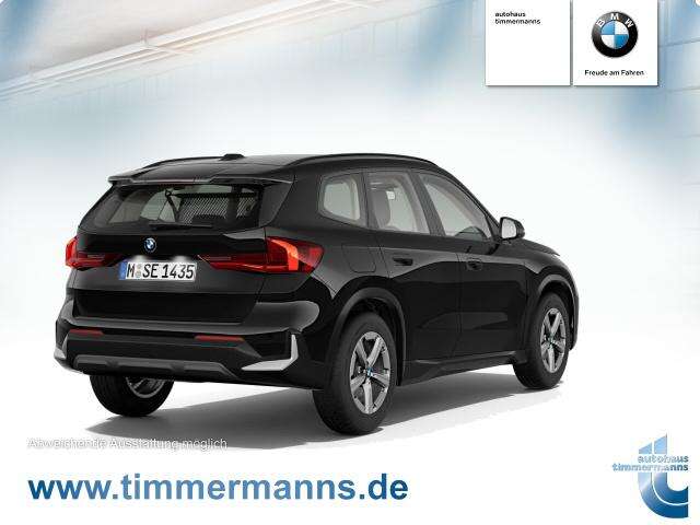 BMW X1 (Bild 2/2)